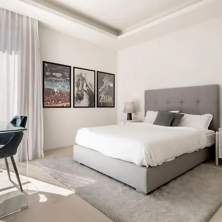 Olivos Del Paraiso إِستيبونا