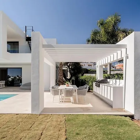 Olivos Del Paraiso فيلة *