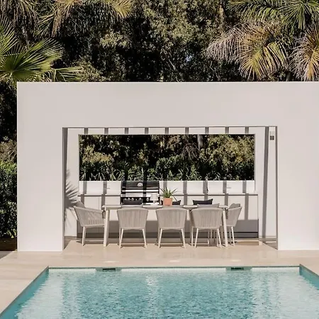 فيلة Olivos Del Paraiso