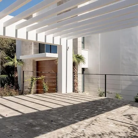 Olivos Del Paraiso Estepona