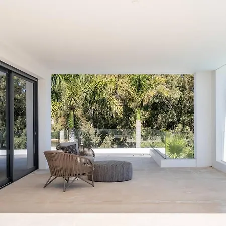 Villa Olivos Del Paraiso *